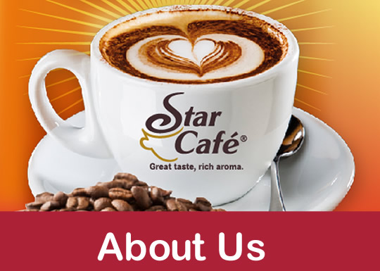 StarCafe AboutUs